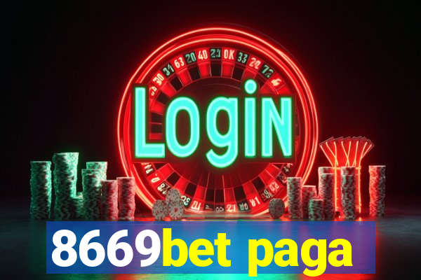 8669bet paga